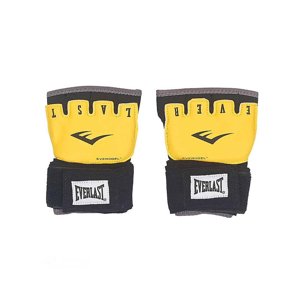 Перчатки Everlast Duster Evergel  photo 