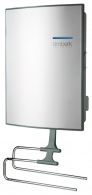Ventilator termic Timberk TFHS20TLSN thumbnav