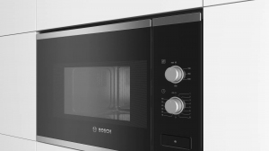 Cuptor cu microunde Bosch BFL520MSO thumbnav 5