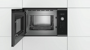 Cuptor cu microunde Bosch BFL554MSO thumbnav 3