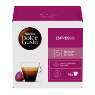 Cafea Nescafe Dolce Gusto Espresso thumbnav 1