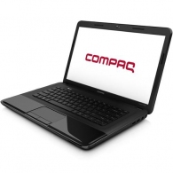 Ноутбук HP CQ58-140SQ, E-series, 2 ГБ ГБ, Linux, Черный thumbnav 1