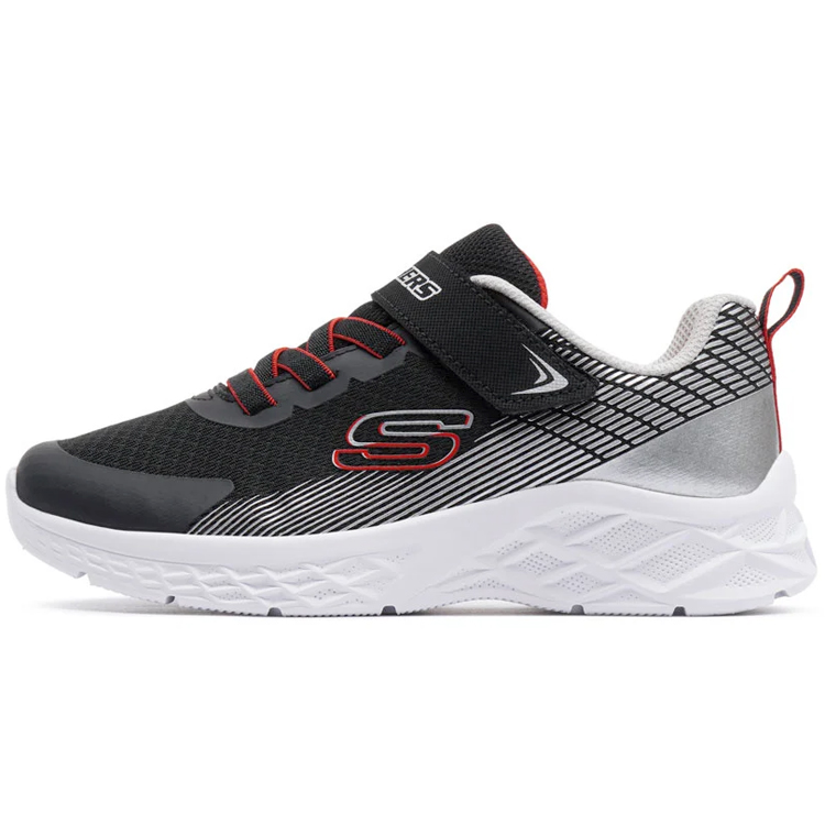 Кроссовки Skechers MICROSPEC II - ZOVRI photo 1 Кроссовки Skechers MICROSPEC II - ZOVRI photo 1
