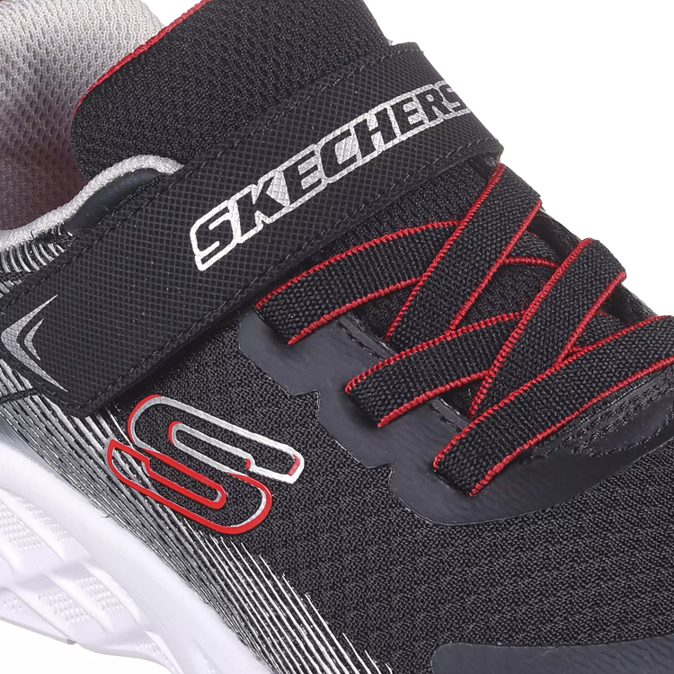 Кроссовки Skechers MICROSPEC II - ZOVRI photo 3