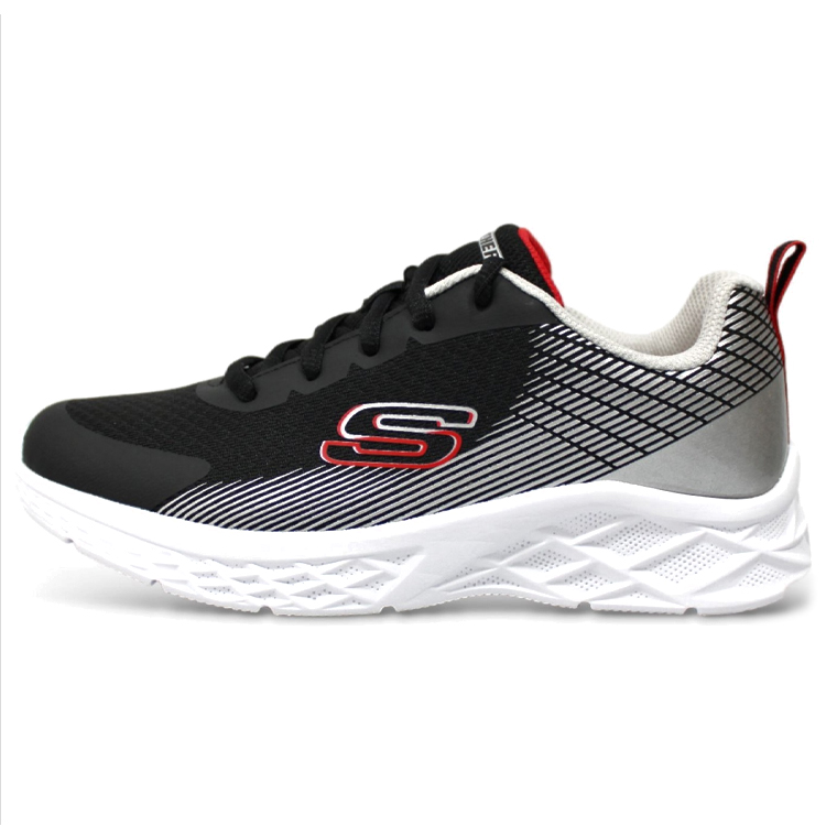 Кроссовки Skechers MICROSPEC II - VOVRI photo 1