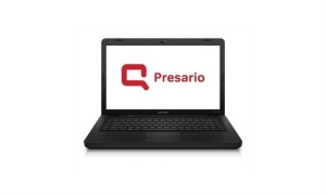 Laptop HP Compaq Presario CQ56-172SR, 2 GB GB, DOS, Negru thumbnav 1