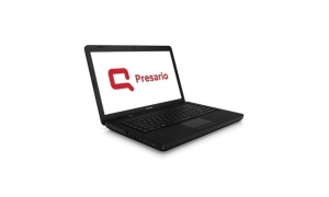 Laptop HP Compaq Presario CQ56-172SR, 2 GB GB, DOS, Negru thumbnav 2