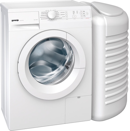 Masina de spalat Gorenje W62Y2SR 6 kg / 800 rot/min / A++ / Alb photo 1 Masina de spalat Gorenje W62Y2SR 6 kg / 800 rot/min / A++ / Alb photo 1