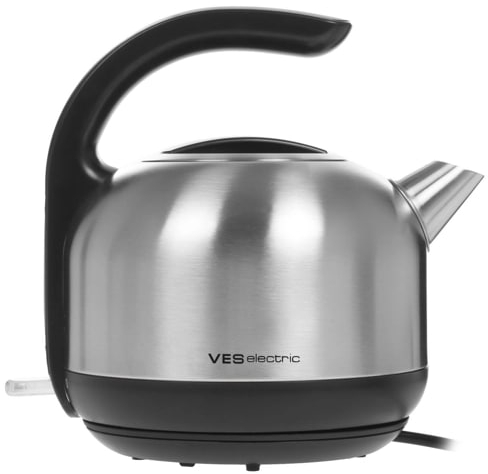 Fierbator de apa electric VES H100SS photo 2
