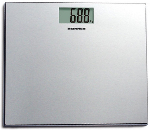 Весы напольные Heinner HBS180SS photo 1 Весы напольные Heinner HBS180SS photo 1