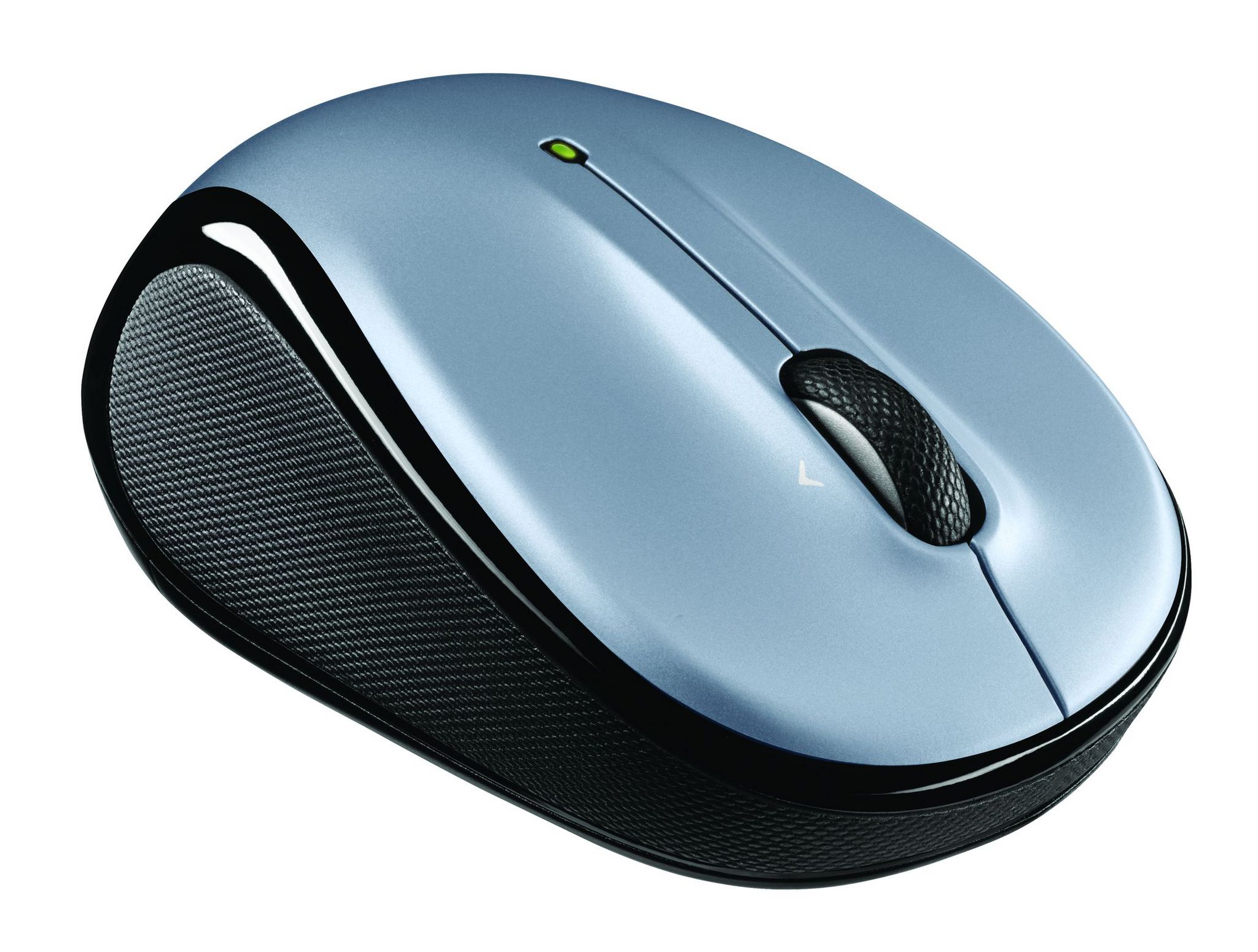 Mouse fara fir Logitech M325 Negru / / Negru photo 1 Mouse fara fir Logitech M325 Negru / / Negru photo 1