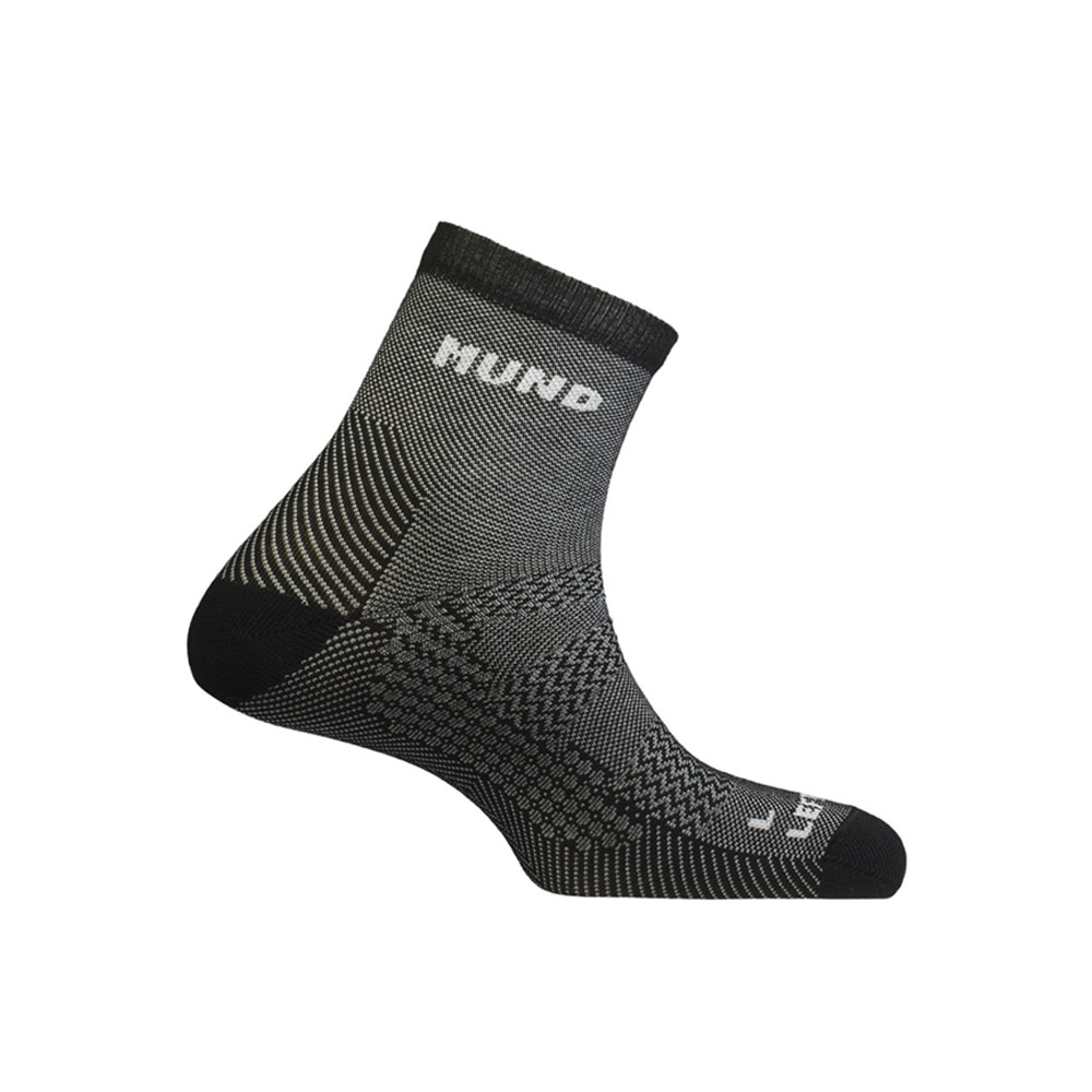 Sosete Unisex Mund Socks SERIES 38-41 Negru photo 1 Sosete Unisex Mund Socks SERIES 38-41 Negru photo 1