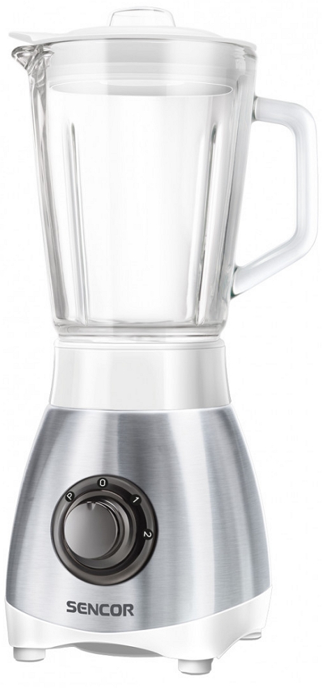 Blender Sencor SBL 3271SS photo 1 Blender Sencor SBL 3271SS photo 1