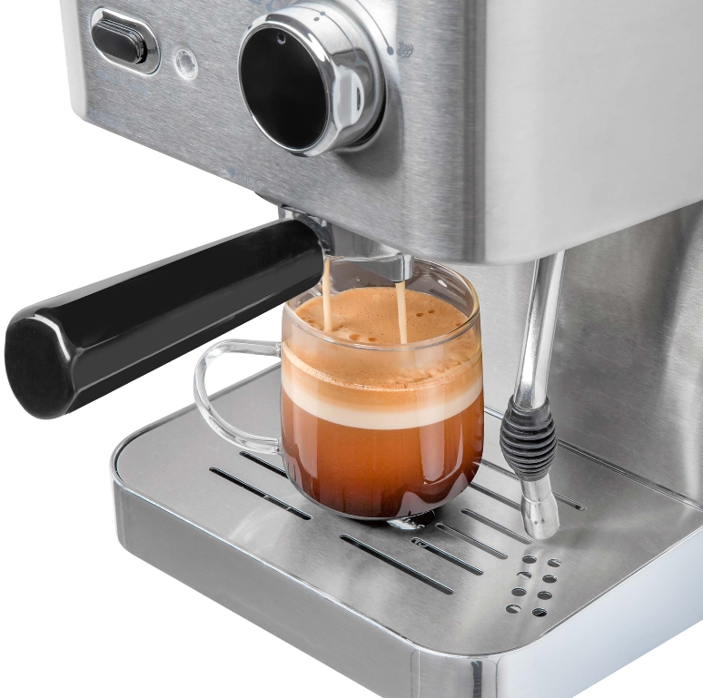 Кофеварка Sencor SES4010SS photo 7