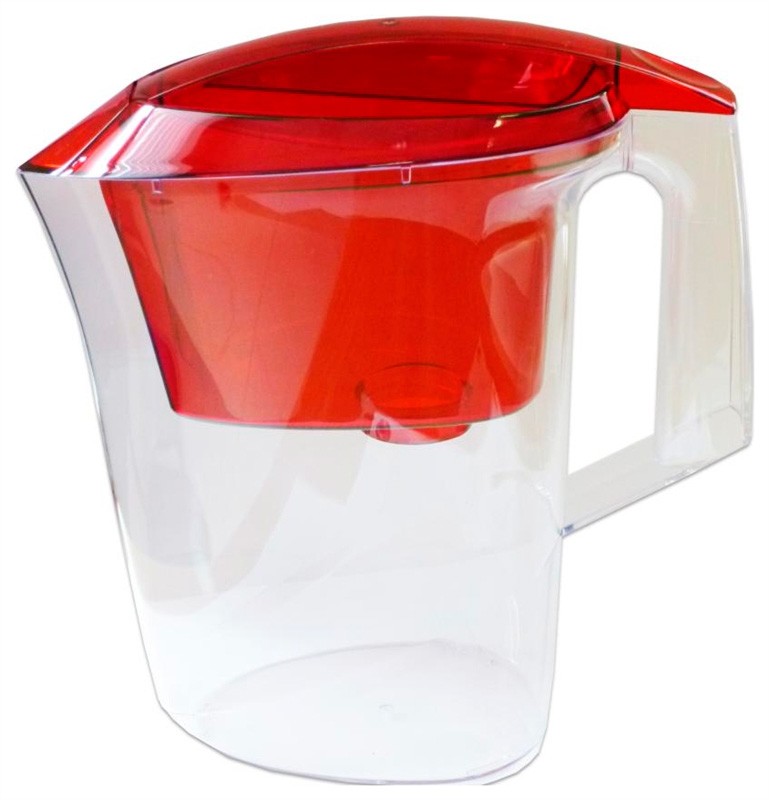 Filtru-ulcior p/u apa Gheizer Korus photo 1