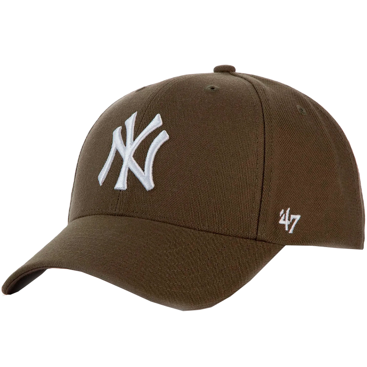 Кепка 47 Brand MLB New York Yankees MVP SNAPBACK photo Кепка 47 Brand MLB New York Yankees MVP SNAPBACK photo