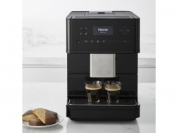 Aparat de cafea Miele CM5300OBSW thumbnav 3