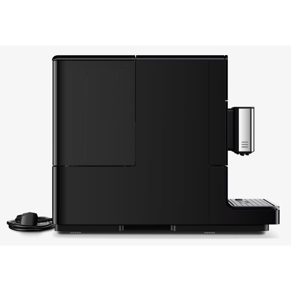 Aparat de cafea Espresso Miele CM5310OBSW / 15 bar / Espresso photo 3