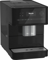 Aparat de cafea Miele CM6150 Obsidian black thumbnav 1
