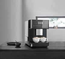 Aparat de cafea Miele CM6150 Obsidian black thumbnav 4