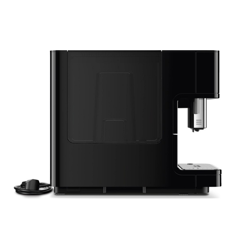 Aparat de cafea Espresso Miele CM6160OBSW / 15 bar / Espresso photo 3