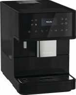 Кофемашина Miele CM6160OBSW thumbnav