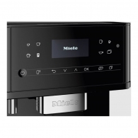 Aparat de cafea Miele CM6160OBSW thumbnav 2