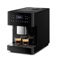 Aparat de cafea Miele CM6160OBSW thumbnav 4
