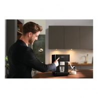 Aparat de cafea Miele CM6160OBSW thumbnav 6