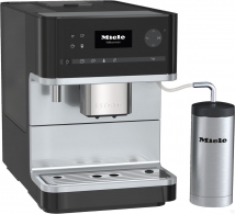 Aparat de cafea Miele CM6310 OBSW thumbnav 1
