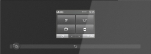 Aparat de cafea Miele CM7750 Obsidian black thumbnav 2