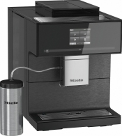 Aparat de cafea Miele CM7750 Obsidian black thumbnav 5