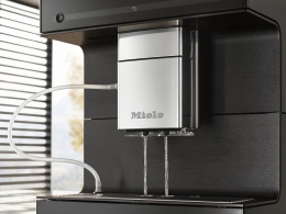 Aparat de cafea Miele CM7750 Obsidian black thumbnav 6