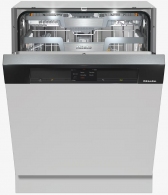 Посудомоечная машина встраиваемая Miele G7920SCiOBSW thumbnav 1
