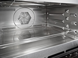 Встраиваемый духовой шкаф Miele H7440BPXOBSW, 49 л, A+, Черный thumbnav 4