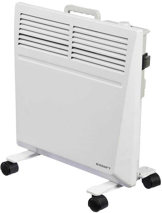 Convector Kraft KFCHT613CSW photo 1 Convector Kraft KFCHT613CSW photo 1
