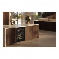 Frigider de vin Miele KWTUS 7196E Obsidian black thumbnav 4