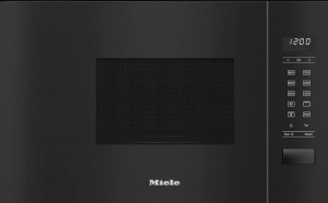 Cuptor cu microunde Miele M2234SCOBSW thumbnav 1