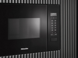 Cuptor cu microunde Miele M2234SCOBSW thumbnav 2