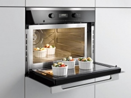 Cuptor cu microunde Miele M6262TC OBSW thumbnav 6