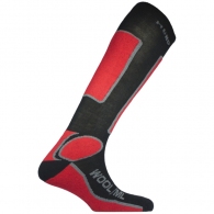 Носки Mund Socks 314 SKIING WOOL ANTIBAC. thumbnav 1