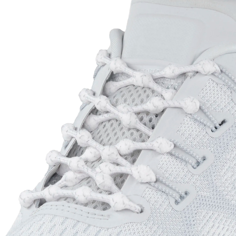 Шнурки Caterpy Run No-Tie Shoelaces-Reflective photo 1
