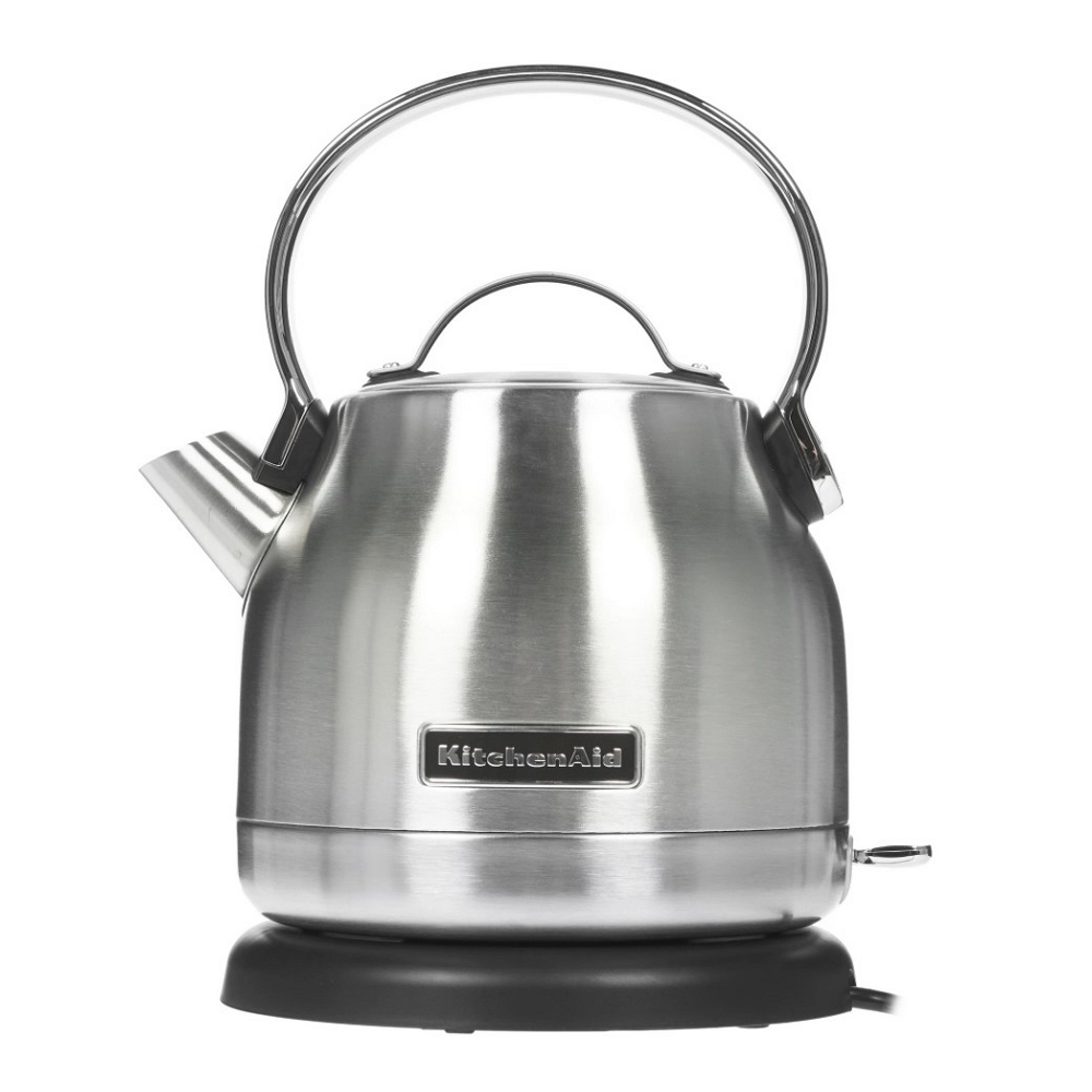 Fierbator de apa electric KitchenAid 5KEK1222ESX photo 1 Fierbator de apa electric KitchenAid 5KEK1222ESX photo 1
