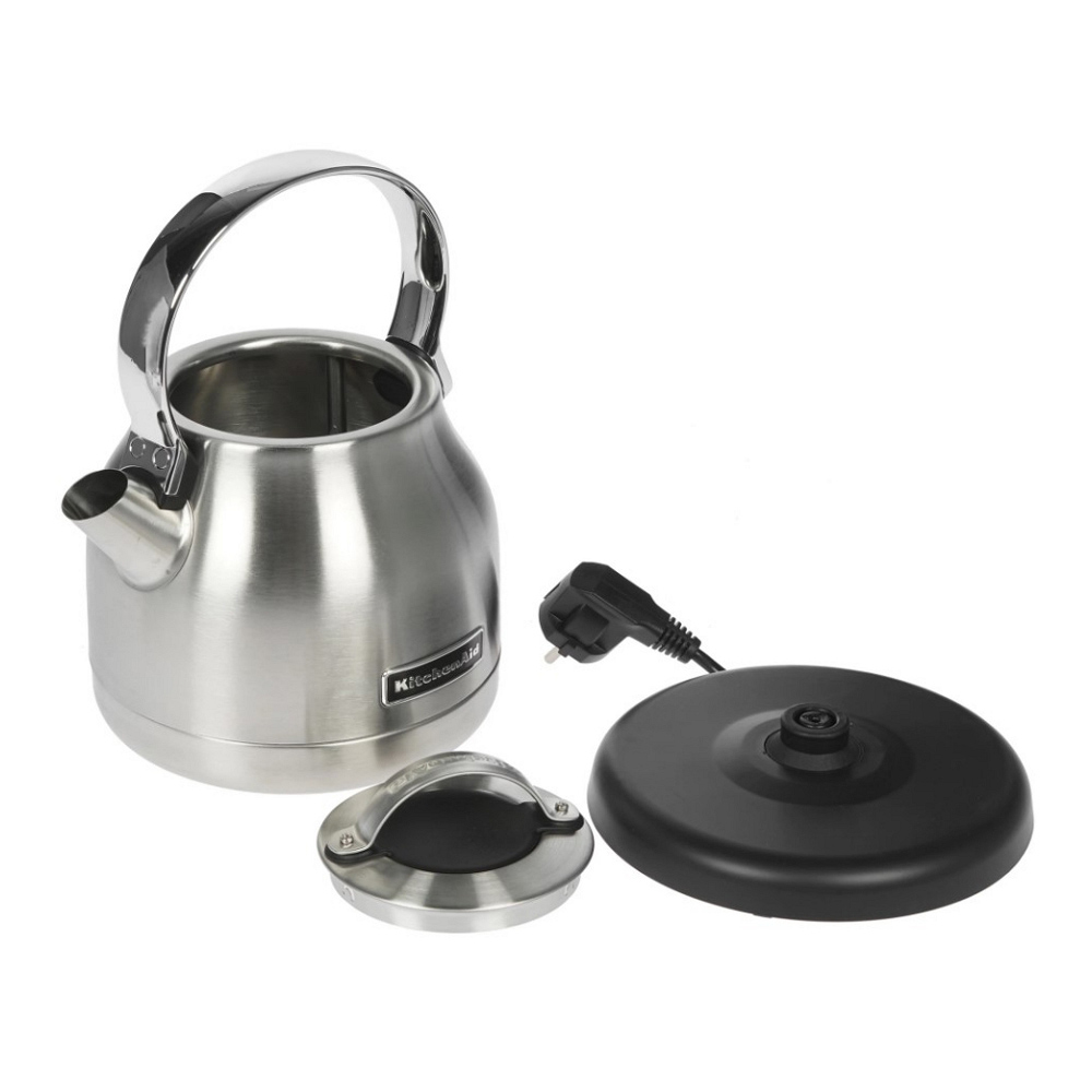 Fierbator de apa electric KitchenAid 5KEK1222ESX photo 6