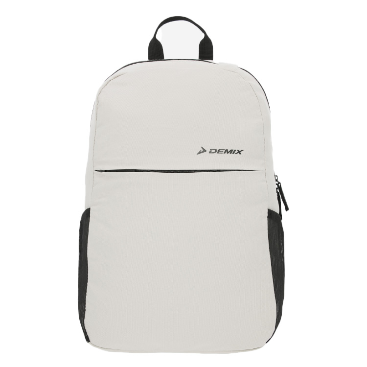Рюкзак Demix Backpack photo Рюкзак Demix Backpack photo
