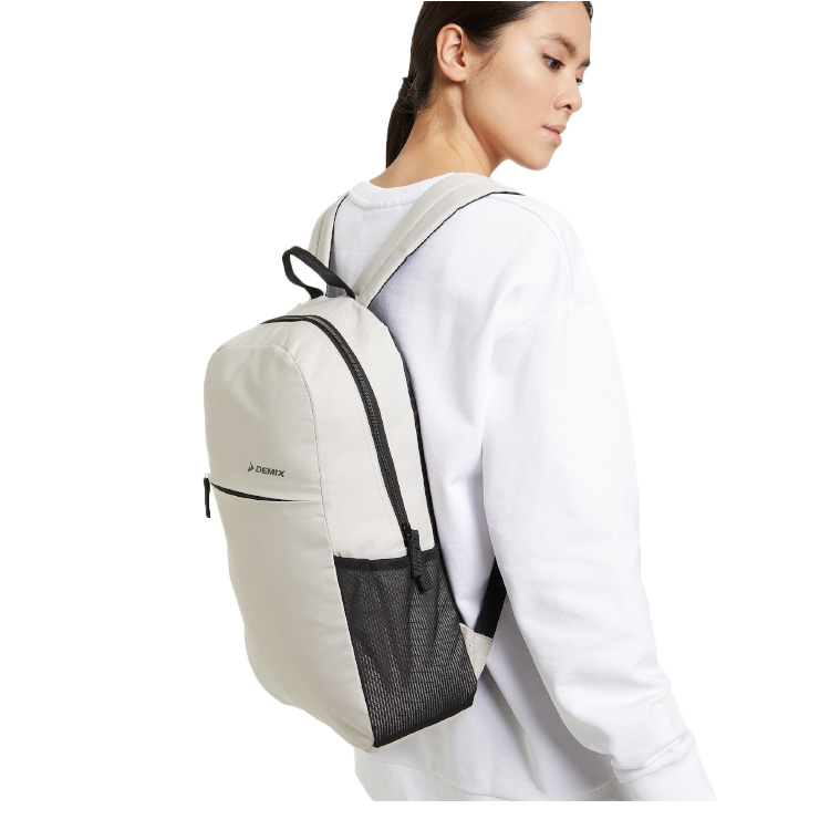 Rucsac  Demix Backpack/113845-T0/Bej photo 3