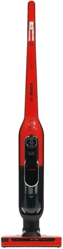 Aspirator vertical Bosch BCH86PET1 / W / Red photo 1 Aspirator vertical Bosch BCH86PET1 / W / Red photo 1
