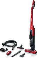 Aspirator vertical Bosch BCH86PET1, Rosu thumbnav 5