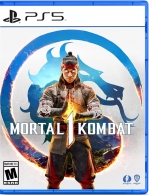 Mortal Kombat 1 PlayStation 5 17+ thumbnav 1