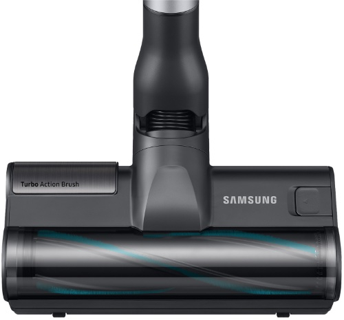 Вертикальный пылесос Samsung VS20T7532T1 / 550Вт / Мятный photo 7
